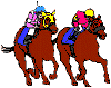 avatars chevaux de course
