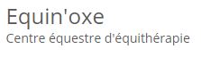 équin'oxe