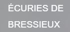 écuries de bressieux
