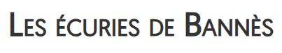 écuries de bannes