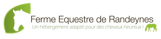 ferme équestre de randeynes
