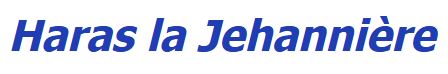 haras la jehanniere