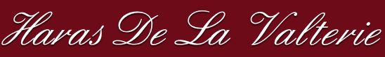 haras de la valterie