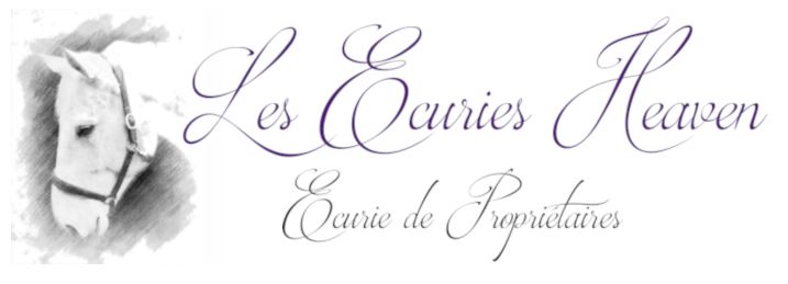 écuries heaven