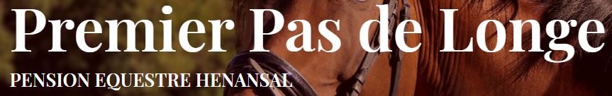 premier pas de longe