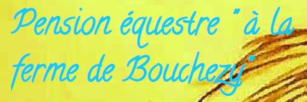 a la ferme de bouchezy
