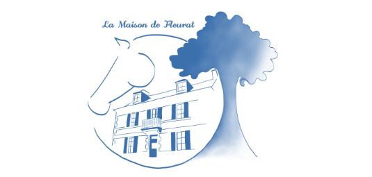 la maison de fleurat