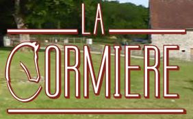 la cormière