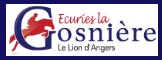 écuries la Gosnière pension adaptée pour votre cheval