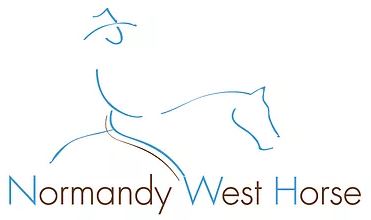 normandy west horse