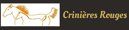 crinières rouges pension pour cehvaux