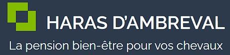 haras d'ambreval pension bien être pour vos chevaux en mayenne