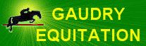 gaudry equitation