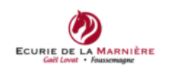 écurie de la marnière