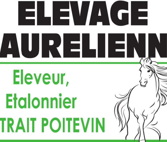 poitevin mulassier