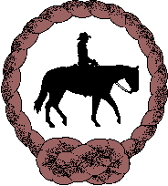 clipart cowboy