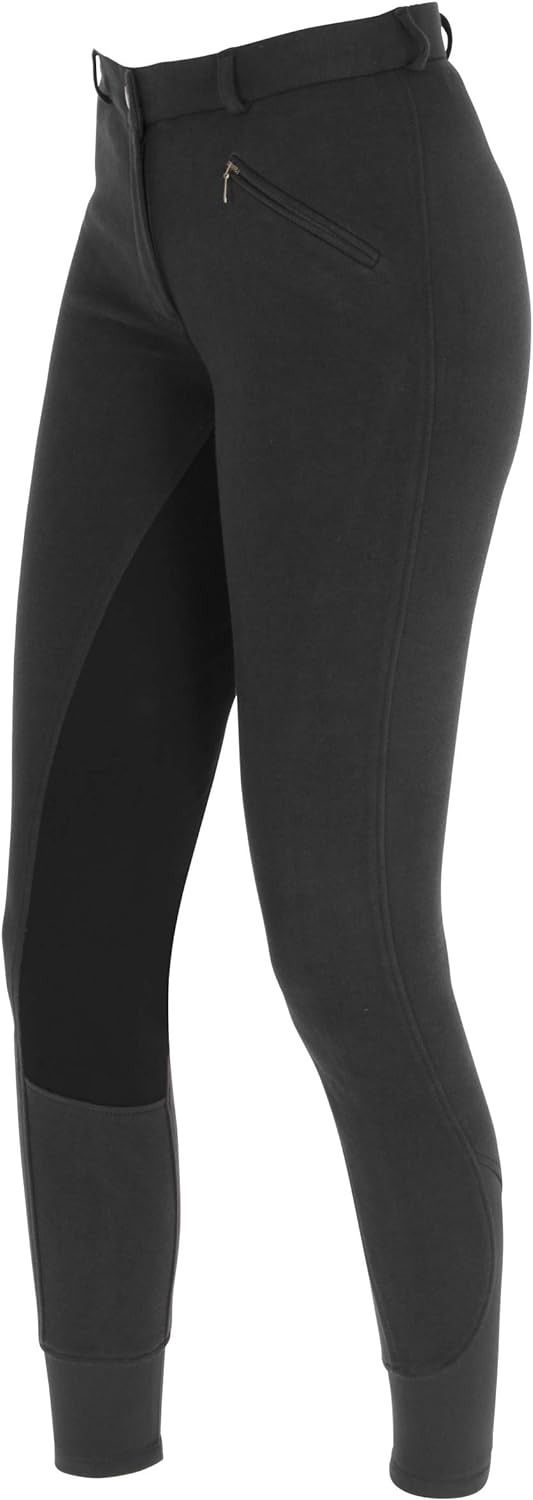Pantalon d'équitation toutes saisons, idéal pour débutants et tout acheteur soucieux du prix pantalon d'équitation