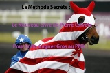 La Méthode Secrète pour Gagner dans les Paris difficiles: Trio, Quarté, Super4, Multi, Pick5, ZE5 et au Nouveau Quinté+. pari pmu
