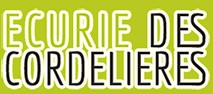 ecurie des cordelieres, pension pour chevaux dans l'Ain