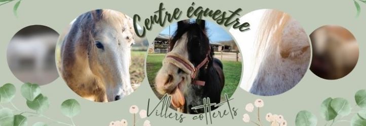 centre equestre villers cotterets