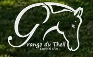 la grange du theil, pension pour chevaux dans l allier