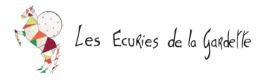 écuries de la gardette