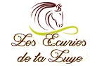 les ecuries de la luye, pension pour chevaux dans les hautes alpes
