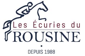 ecuries du rousine