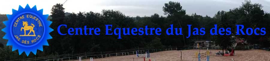 centre equestre jas des rocs