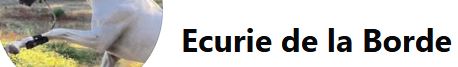 ecurie de la borde