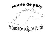 ecurie de pers