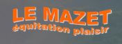 centre équestre le mazet