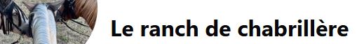ranch de chabrillere