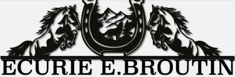 ecurie e broutin