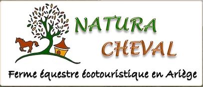 natura cheval ariege