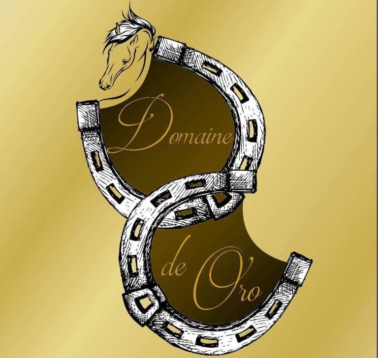 domaine de oro