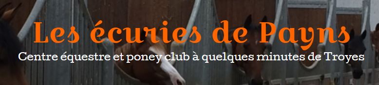 écuries de payns