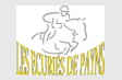 ecuries de payns, pension pour chevaux dans l aube