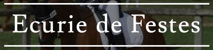 ecurie de Festes