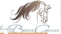 écuries de la barthe grande