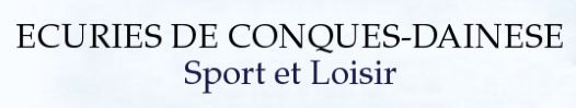 écuries conques dainese