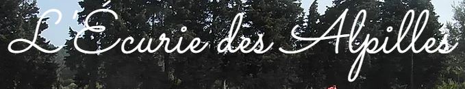écurie des alpilles