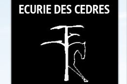 écurie des cedres