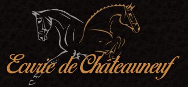 ecurie chateauneuf