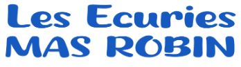 les écuries du mas robin