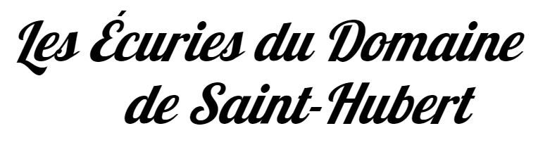 écuries du domaine de saint-hubert