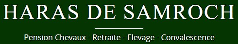 haras de samroch, pension pour chevaux dans le calvados