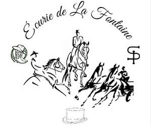 ecurie de la fontaine, pension pour chevaux dans le cantal