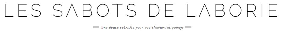 les sabots de laborie