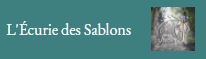 écurie des sablons